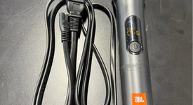Good
													JBL PartyBox On-The-Go - Black, photo 2 of 5
