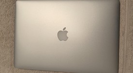 Good
													MacBook Pro 2015 (Retina) - 15" - Silver, 512 GB, 16 GB, photo 3 of 12