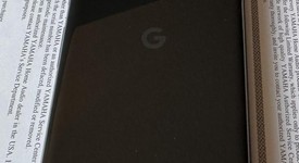 Mint
													Google Pixel 7 Pro - Unlocked, Obsidian, 512 GB, 12 GB, GE2AE, photo 3 of 11