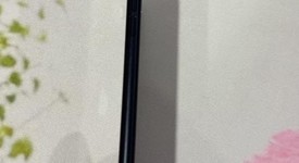 Good
													Apple iPhone SE 2nd Gen 2020 - Unlocked, Black, 64 GB, A2275, photo 4 of 7