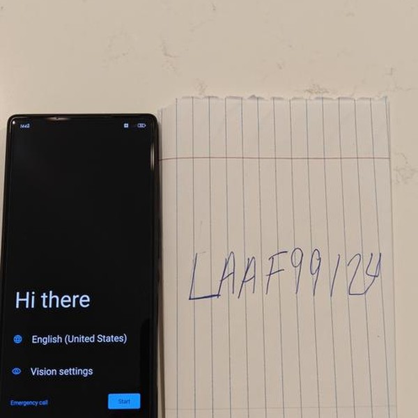 REDMAGIC 10 Pro - Unlocked, 1 TB, Shadow, 24 GB