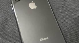 Mint
													Apple iPhone Xs - AT&T, Gray, 64 GB, A1920, photo 2 of 7
