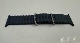 Good
													Apple Watch Ultra 49mm - T-Mobile, Titanium, A2622, photo 4 of 10