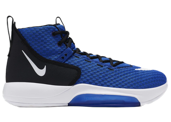 Nike Zoom Rize TB Game Royal for sale
