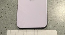 Mint
													Apple iPhone 14 - Verizon, Purple, 256 GB, A2649, photo 3 of 8