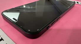 Good
													Apple iPhone 12 - Unlocked, Blue, 64 GB, A2172, photo 4 of 14