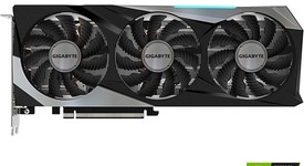 New
													Gigabyte GeForce RTX 3070 - GV-N3070GAMING OC8GD, Gaming OC, photo 4 of 7