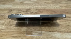 Mint
													Apple iPhone 15 Pro Max - AT&T, Natural, 256 GB, A2849, photo 5 of 7