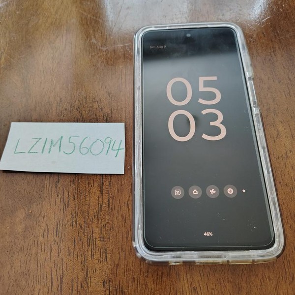 Moto G Stylus 5G (2023) - Unlocked, Black, 128 GB, 6 GB