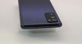 Mint
													Samsung Galaxy S20 FE 5G - AT&T, Cloud Navy, 128 GB, 6 GB, SM-G781U, photo 2 of 7