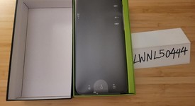 Mint
													Moto G7 Power - Unlocked, Blue, 32 GB, 3 GB, photo 2 of 9