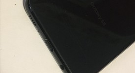 Fair
													Samsung Galaxy S8 - Unlocked, Black, 64 GB, 4 GB, SM-G950U1, photo 4 of 6