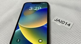 Mint
													Apple iPhone 13 - Unlocked, Midnight, 128 GB, A2482, photo 4 of 7