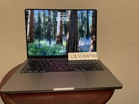 MacBook Pro 2021 - 14"