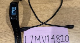 Good
													Garmin vivosmart 5 - Black, Small-Medium, photo 1 of 2