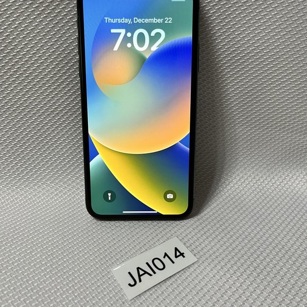 Apple iPhone Xs - Unlocked, 512 GB, Gray, A1920