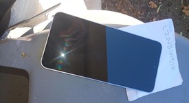 Mint
													Samsung Galaxy S25 FE - Unlocked, Black, 256 GB, SM-S731U1, photo 1 of 14