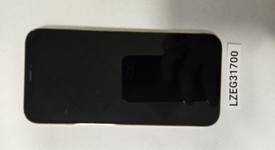 Fair
													Apple iPhone 12 Pro Max - Unlocked, Gold, 256 GB, A2342, photo 2 of 6