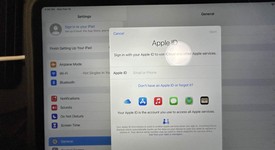 Good
													Apple iPad Pro 11" 2018 - Wi-Fi, Gray, 64 GB, A1980, photo 2 of 6