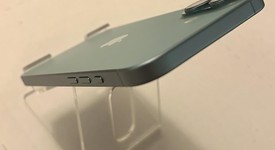 Mint
													Apple iPhone 16 - Unlocked, Teal, 512 GB, A3081, photo 2 of 6