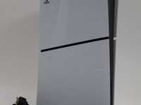 PlayStation 5 Slim Digital Edition (2023)