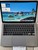 Fair MacBook Air 2020 - 13" - Apple M1, Gray, 256 GB, 8 GB
