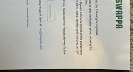 Mint
													Apple iPhone 8 - Unlocked, Gold, 64 GB, A1905, GSM, photo 2 of 12