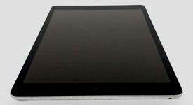 Fair
													Apple iPad 9th Gen - Wi-Fi, Silver, 64 GB, A2602, photo 4 of 6