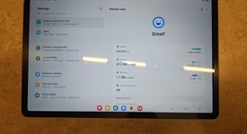 Good
													Samsung Galaxy Tab S7 FE - Wi-Fi, Mystic Black, 64 GB, 4 GB, photo 2 of 15