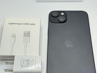 Apple iPhone 15 Plus