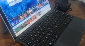 Good
													Microsoft Surface Go 2 - Wi-Fi, Pentium, Gray, 64 GB, 4 GB, photo 3 of 3