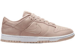 Dunk Low PRM Pink Oxford (Women's) for sale