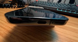 Mint
													Google Pixel 9 Pro - Unlocked, Obsidian, 256 GB, 16 GB, GR83Y, photo 4 of 10