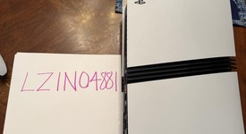 Mint
													PlayStation 5 Pro (2024) - White, 2 TB, photo 4 of 6