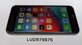 Good
													Apple iPhone 6 - Unlocked, Gray, 32 GB, A1549, photo 4 of 11