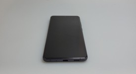 Good
													Samsung Galaxy S20 Ultra 5G - Verizon, Black, 128 GB, 12 GB, SM-G988U, photo 1 of 6