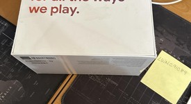 New
													Google Stadia Premiere Edition, photo 4 of 5