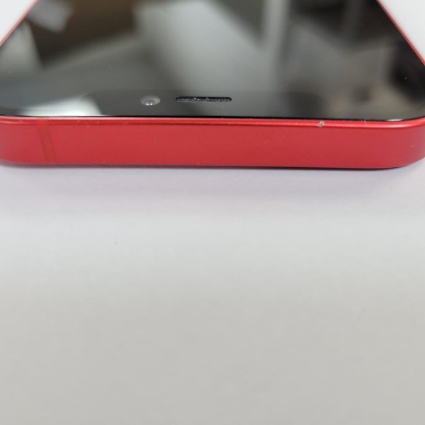 Apple iPhone 12 - Verizon, Red, 64 GB, A2172