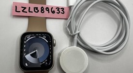 Mint
													Apple Watch SE 2nd Gen 40mm - Unlocked, Silver, A2726 - Cellular, Aluminum, photo 1 of 8