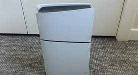 Mint
													PlayStation 5 Slim Digital Edition (2023) - White, 1 TB, photo 5 of 9