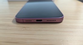 Mint
													Apple iPhone 16 Plus - Unlocked, Pink, 128 GB, A3082, photo 3 of 9
