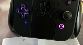 Good
													Nintendo Switch - OLED - White, 64 GB, photo 5 of 7