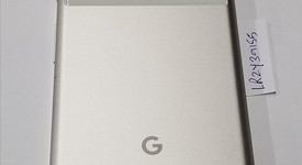 Good
													Google Pixel XL - Verizon, Silver, 128 GB, 4 GB, Verizon Edition, photo 3 of 4