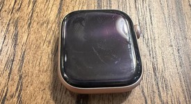 Good
													Apple Watch Series 10 42mm - Rose Gold, A2997 - GPS, Aluminum, photo 3 of 7