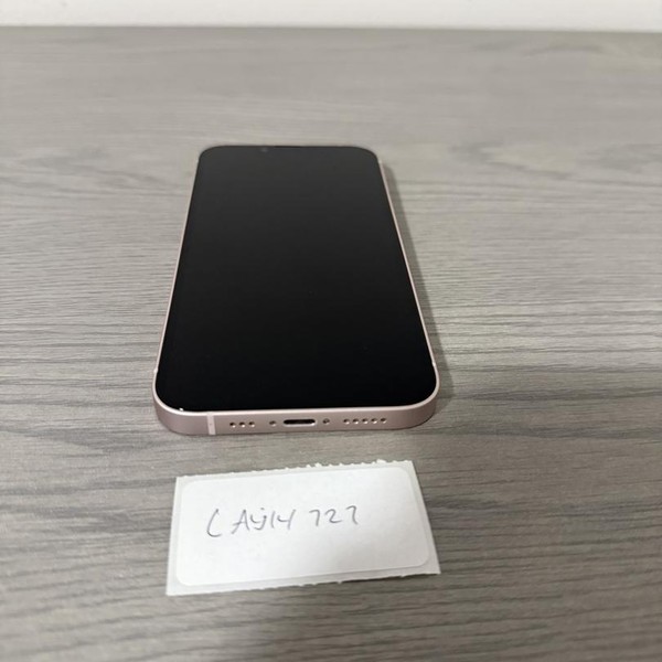 Apple iPhone 13 - T-Mobile, 128 GB, Pink, A2482