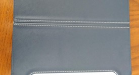 Good
													Apple iPad Air 2 - Wi-Fi, Silver, 32 GB, photo 3 of 7