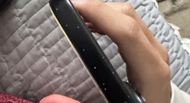 Good
													Apple iPhone 16 - Unlocked, Black, 128 GB, A3081, photo 3 of 6