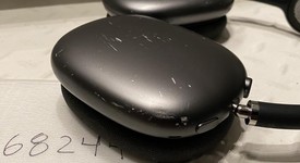 Used
													Apple AirPods Max - Gray, photo 5 of 6