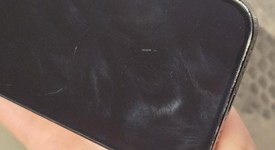 Good
													Apple iPhone 14 Pro - Unlocked, Black, 128 GB, A2650, photo 3 of 14