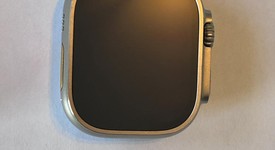 Good
													Apple Watch Ultra 2 49mm - Unlocked, Natural, A2986, photo 5 of 5